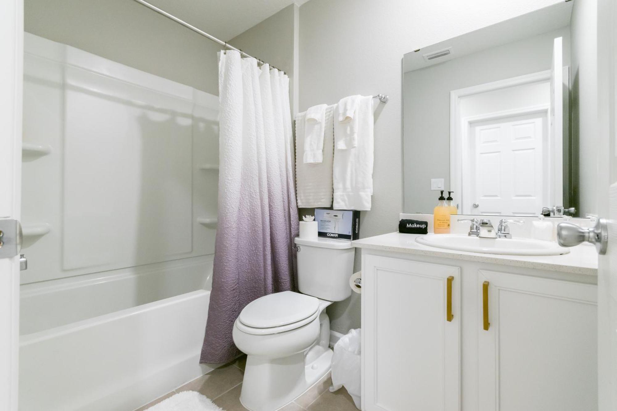 Cozy 3Br Townhouse, 15 Mins To Downtown Villa St. Augustine Bagian luar foto