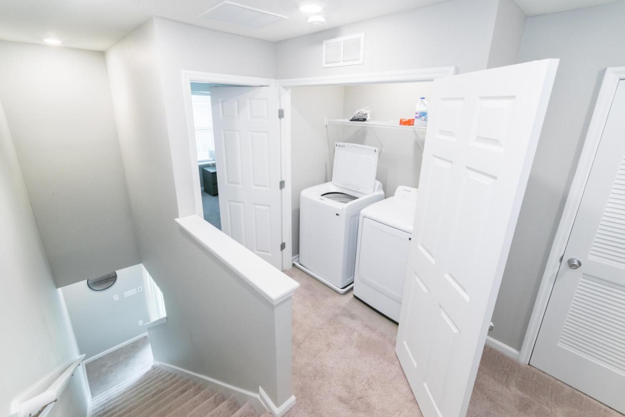 Cozy 3Br Townhouse, 15 Mins To Downtown Villa St. Augustine Bagian luar foto